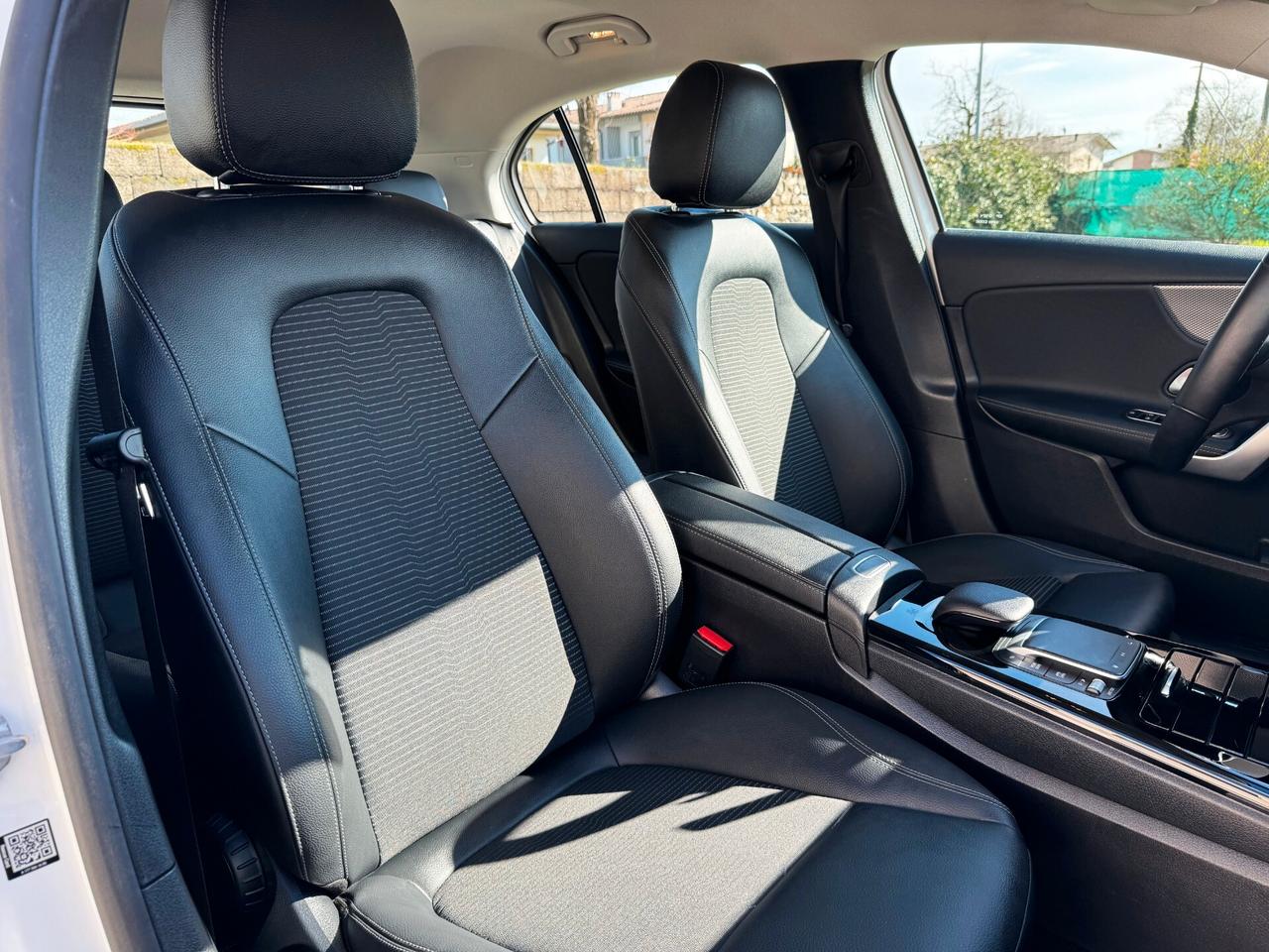 Mercedes-benz A 180 d Sport auto | PREZZO PROMO