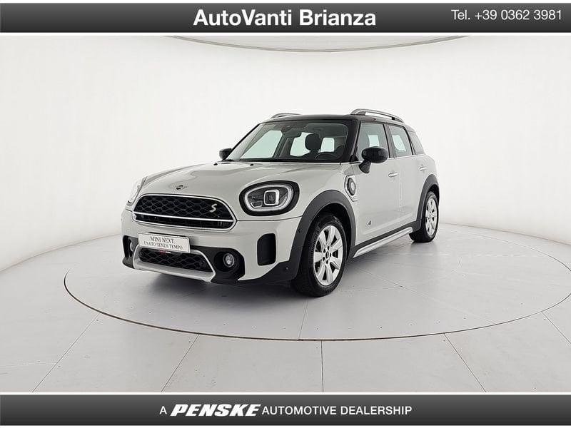 MINI Mini Countryman F60 Mini 1.5 Cooper SE Essential Countryman ALL4