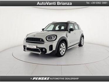 MINI Mini Countryman F60 Mini 1.5 Cooper SE Essential Countryman ALL4