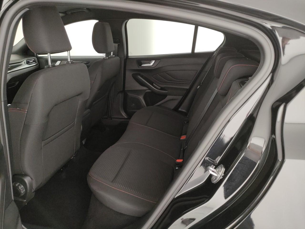 FORD Focus 1.0t ecoboost h ST-Line 125cv