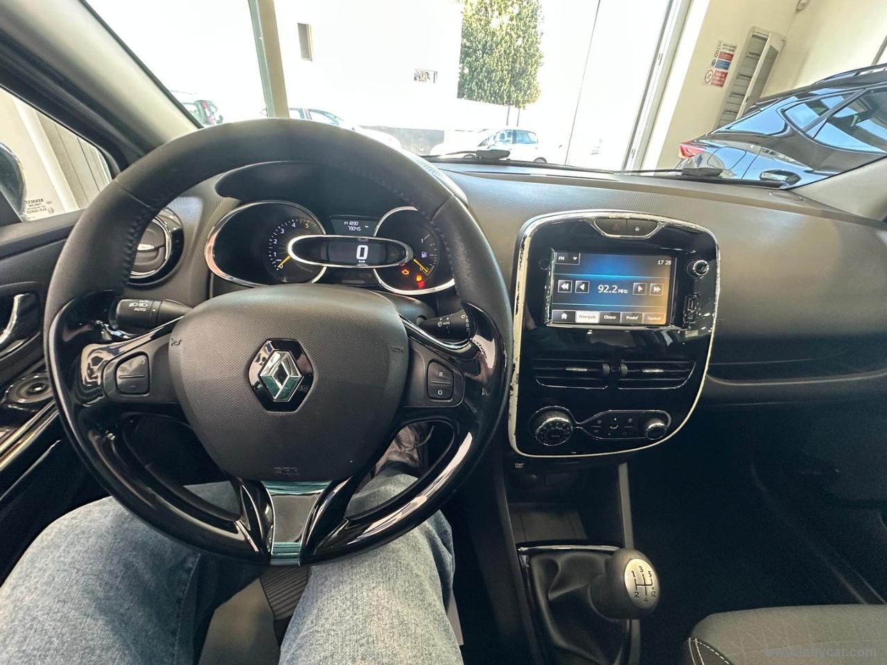 RENAULT Clio 1.5 dCi 8V 90 CV S&S 5p. Energy