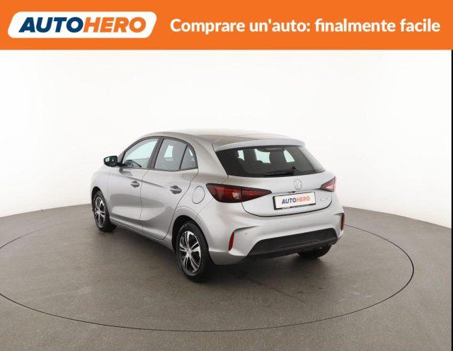 MG MG3 1.5 Standard