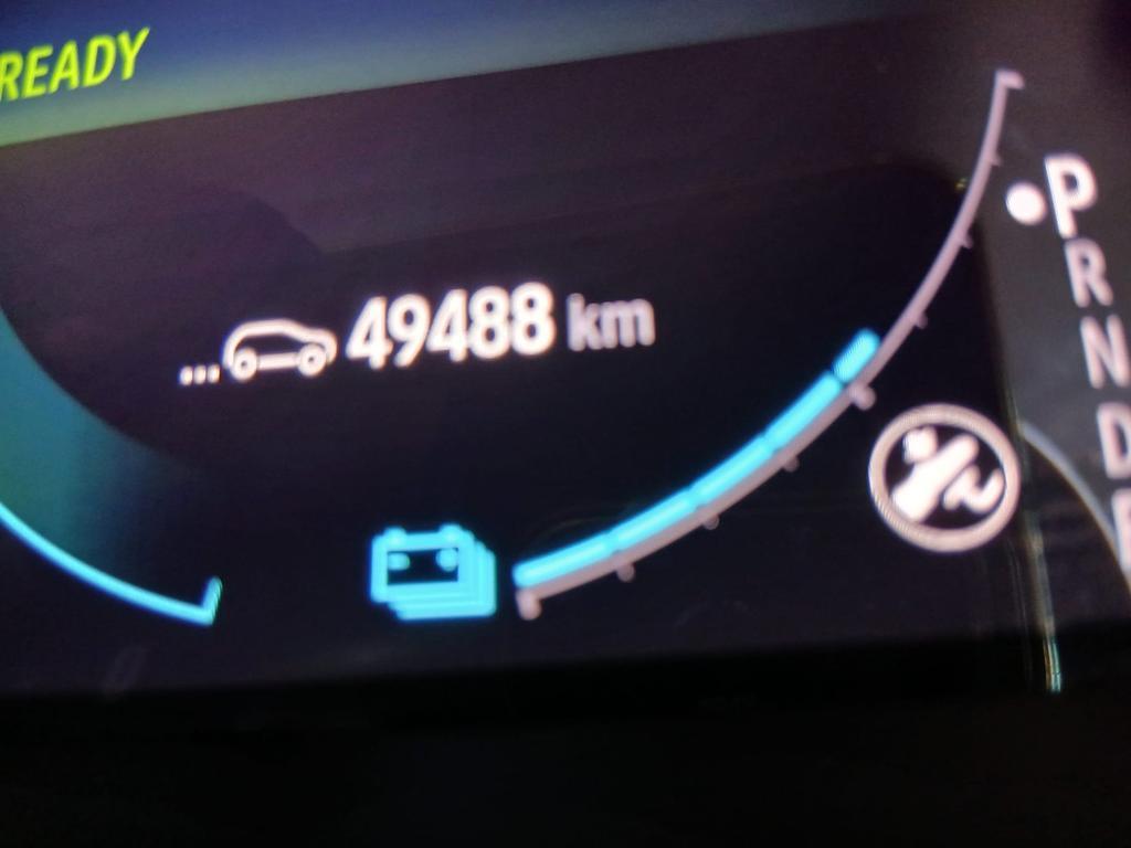 Renault Arkana 1.6 Hybrid Intens E-Tech Auto