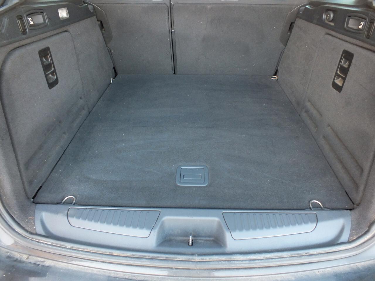 RENAULT LAGUNA 2.0 dCi 150CV SporTour 4Control