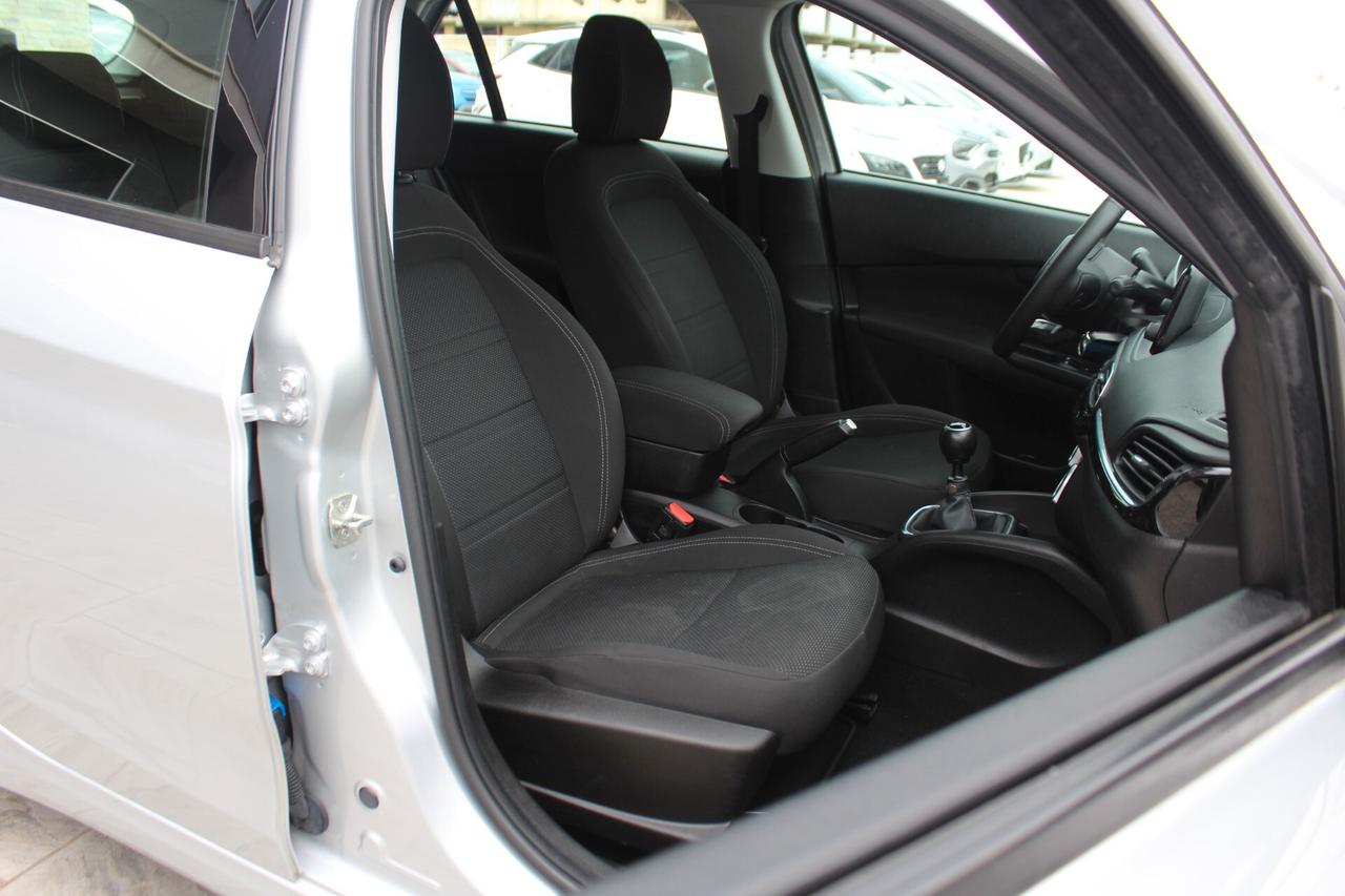 Fiat Tipo 1.6 Mjt S&S SW City Life