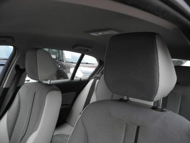 BMW 118 d 143cv 5p. Urban - SOLO 94.000 Km - "DA VETRINA"