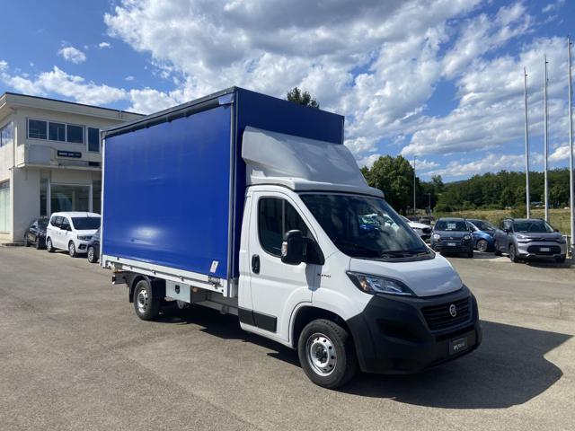 FIAT Ducato *PROMO* 35 2.3 MJT 140CV PLM-SL Cabinato