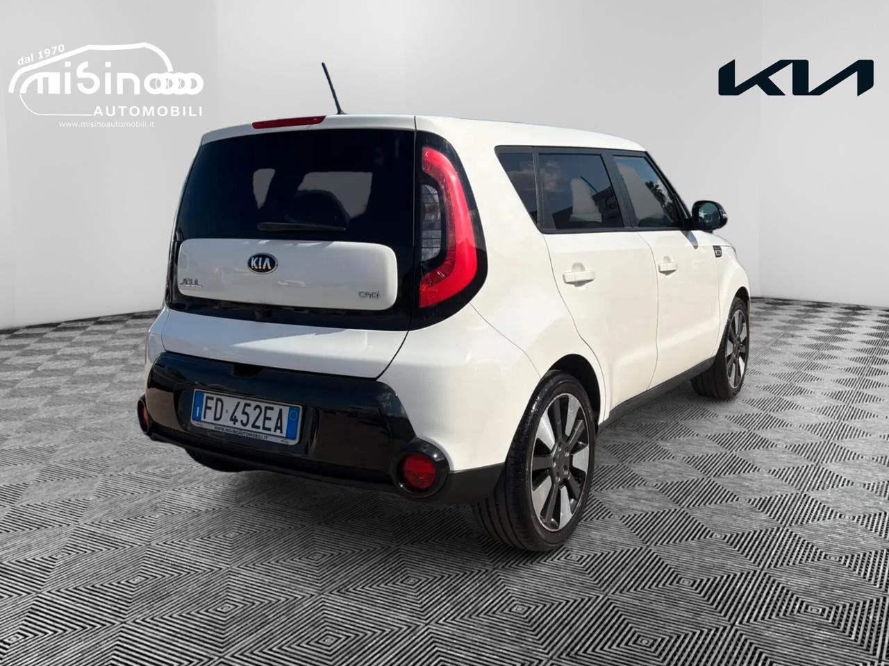 Kia Soul - 2016 PROMOFIN!!!