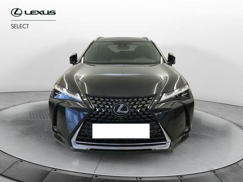 Lexus UX Full Electric UX Full Electric Luxury