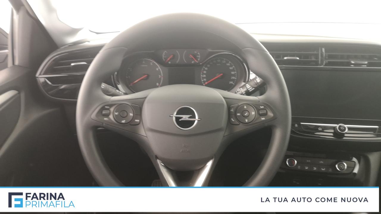 OPEL Corsa Edition 1.2 100CV MT6