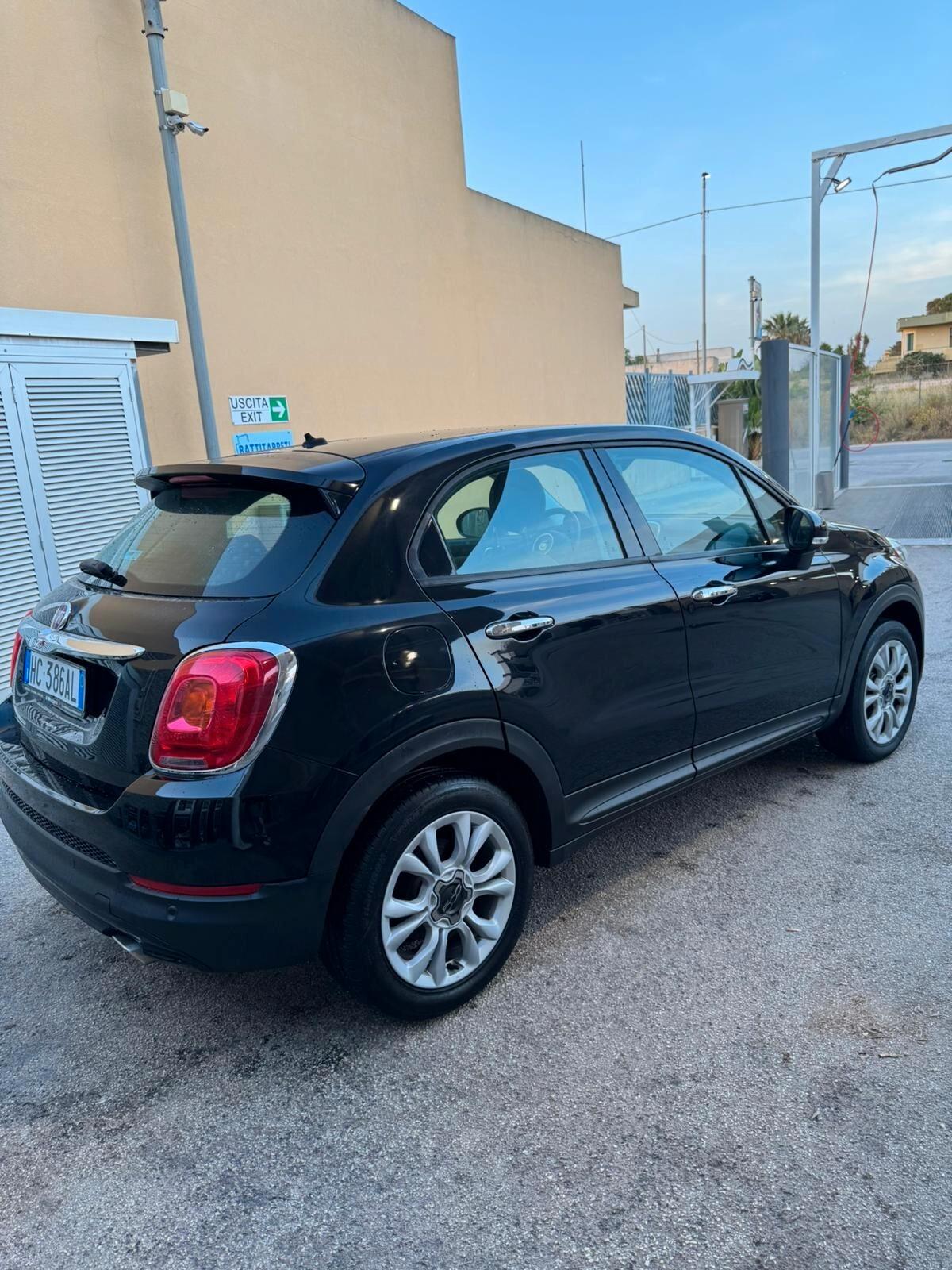 Fiat 500X 1.6 MultiJet 120 CV Business
