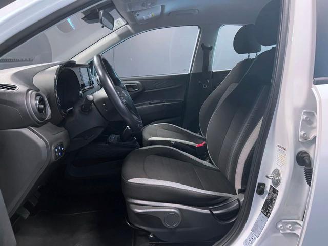 HYUNDAI i10 1.0 MPI Tech