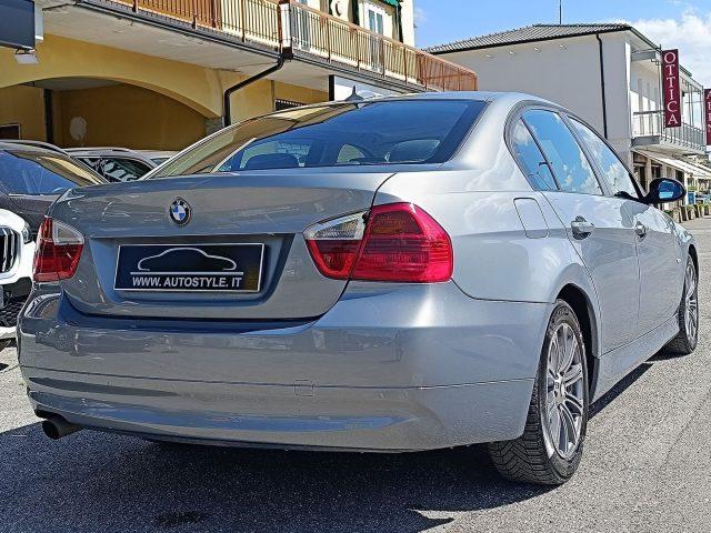 BMW 318 i cat BERLINA E90