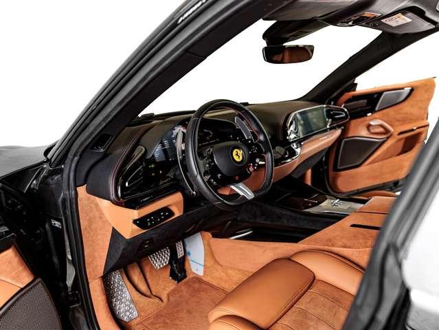 Ferrari Purosangue