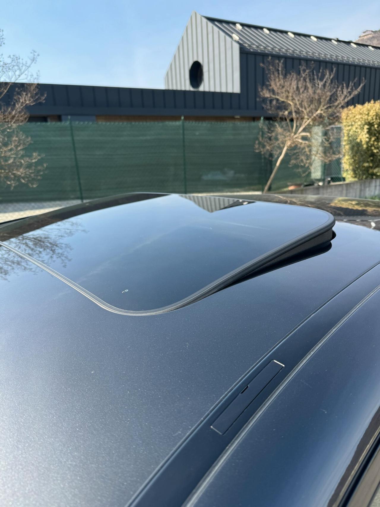 Mercedes-benz GLC 220 d 4Matic Premium Plus TETTO AMG