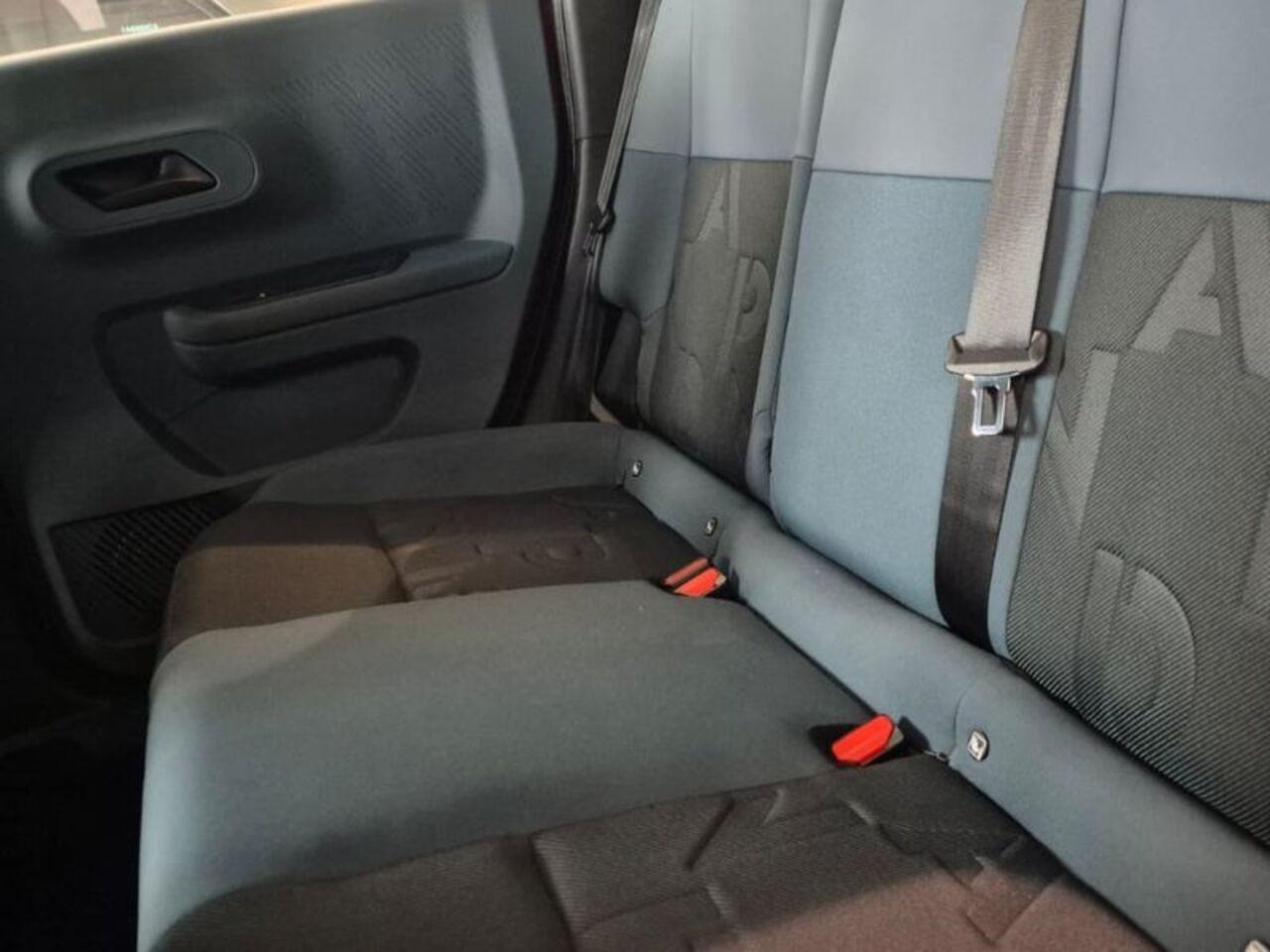 FIAT Grande Panda - Grande Panda 1.2 Icon 100cv