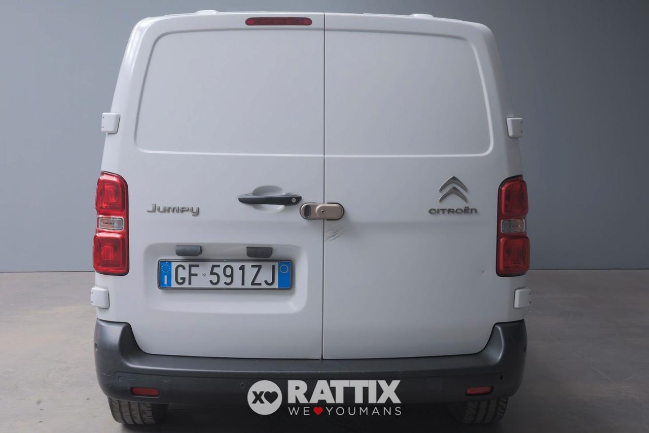 Citroen Jumpy M 1.5 Bluehdi 120CV N1 Club (IVA ESCLUSA)