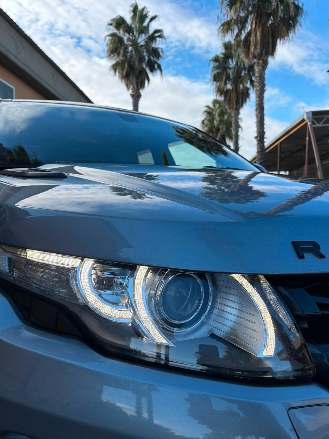 Land Rover Range Evoque 2.2 TD4 5p. Prestige