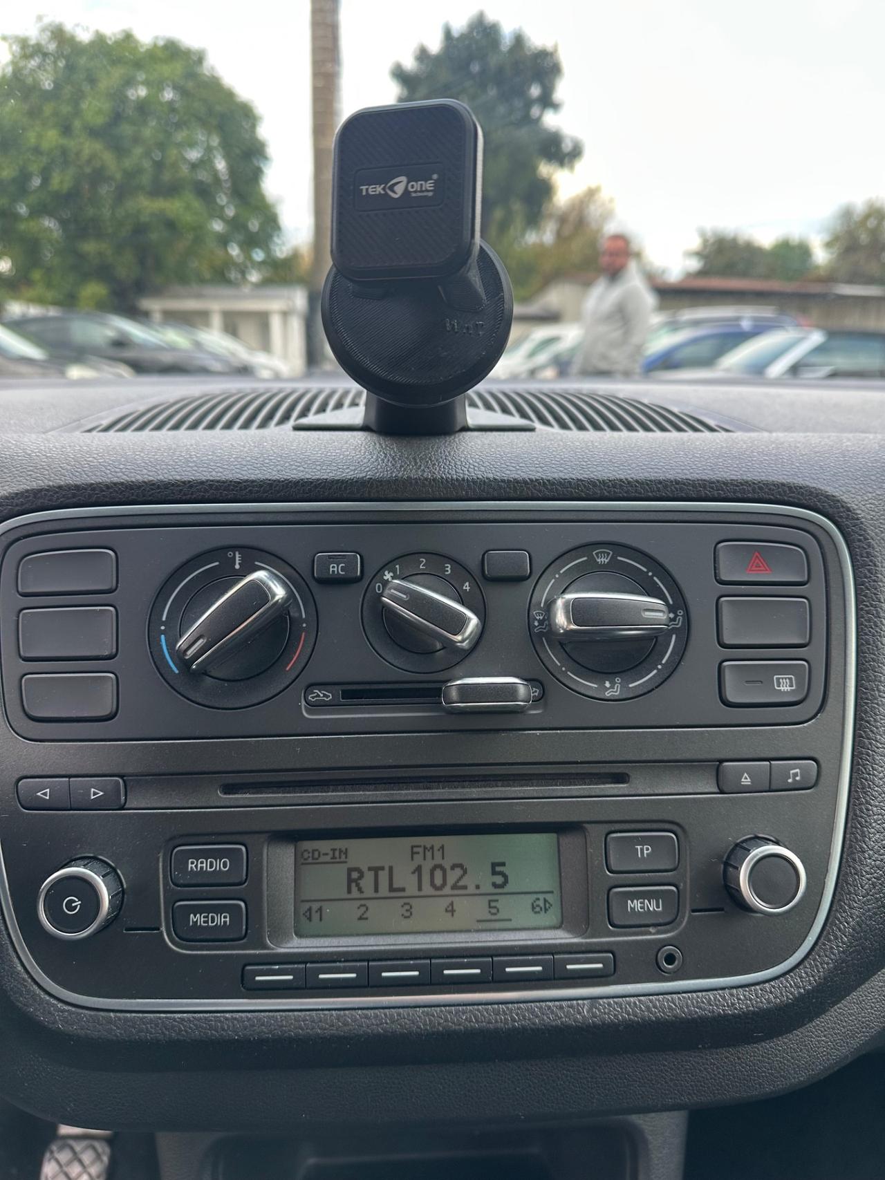 Skoda Citigo 1.0 75 CV solo 70 mila km!!