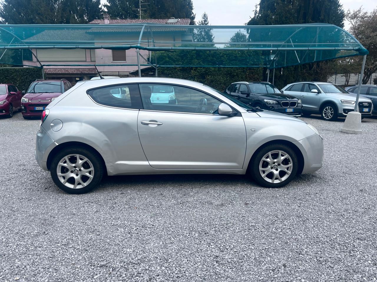 Alfa Romeo MiTo 1.4 78 CV Progression 3 porti