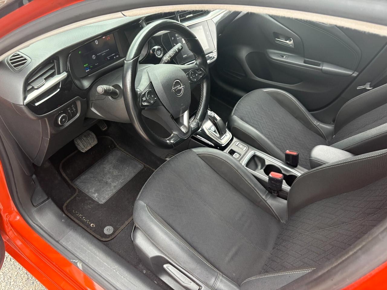 Opel Corsa-e Elettrica -Unico Proprietario