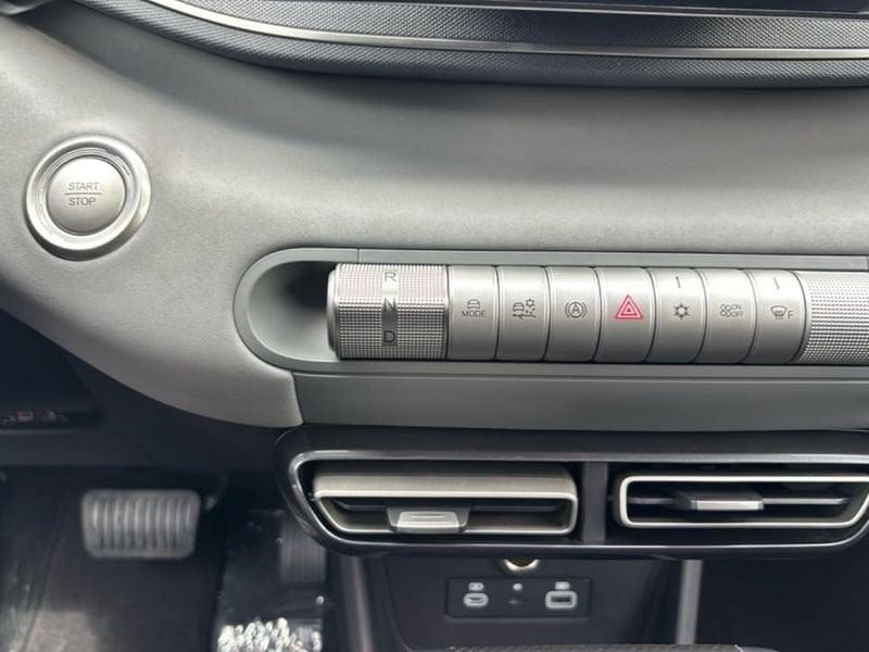 BYD Dolphin Surf Boost