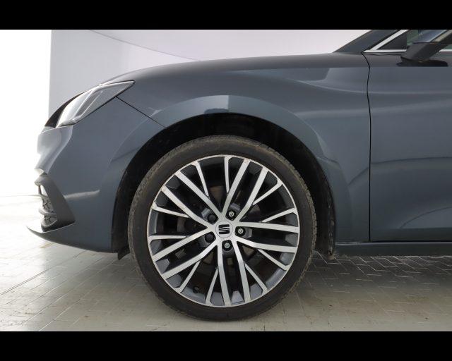 SEAT Leon Sportstourer 1.5 eTSI 150 CV DSG Xcellence