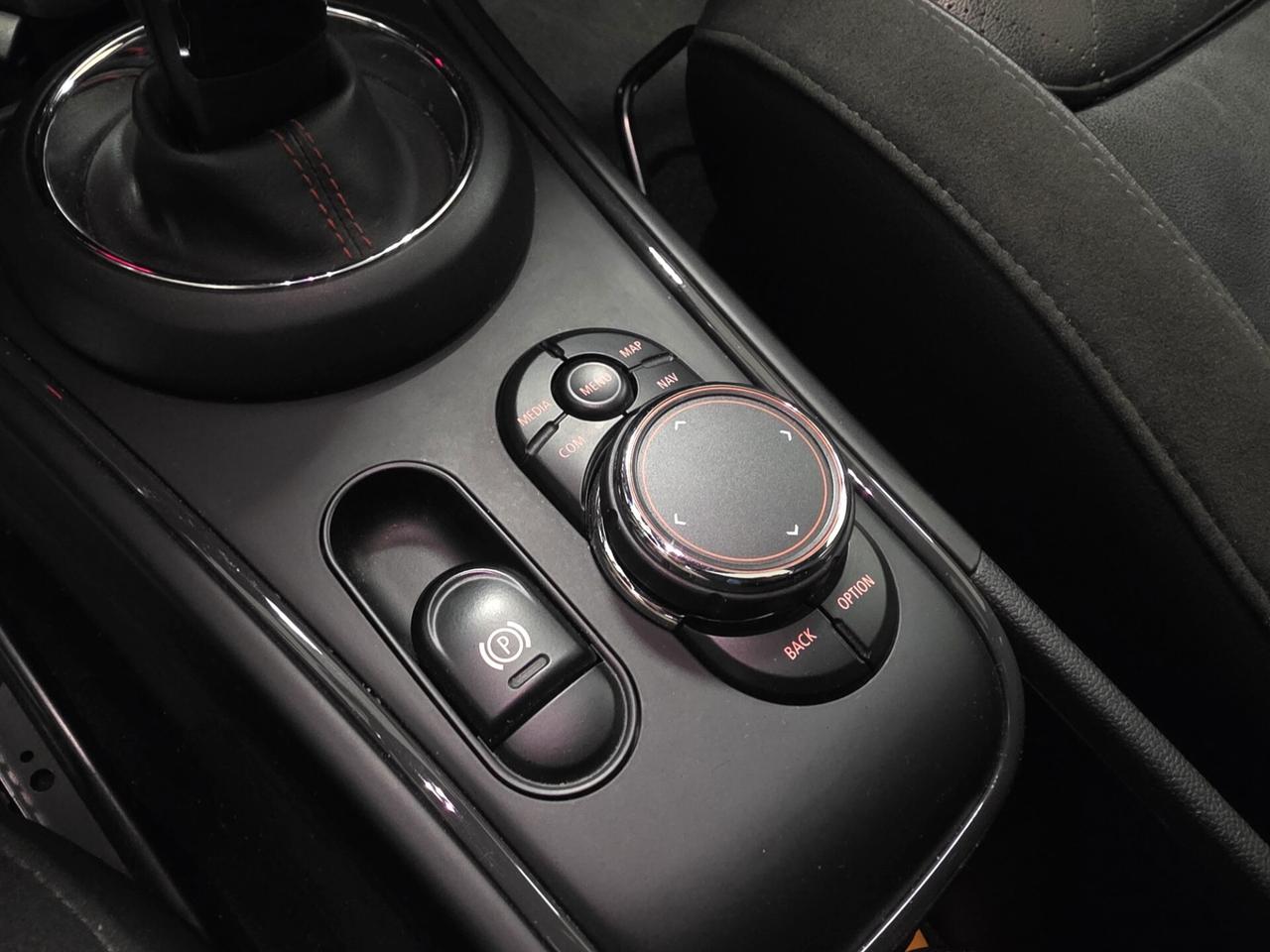 Mini Cooper SD Countryman 2.0 Automatica