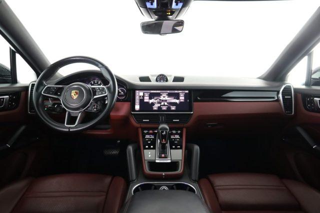 PORSCHE Cayenne Coupé 3.0 Coupè V6