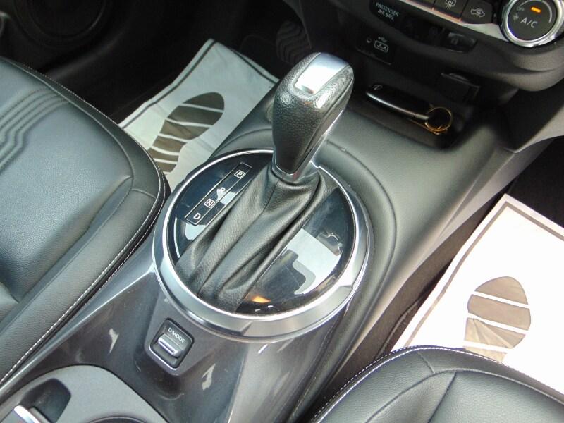 NISSAN Juke 2ª serie Juke 1.6 HEV Tekna