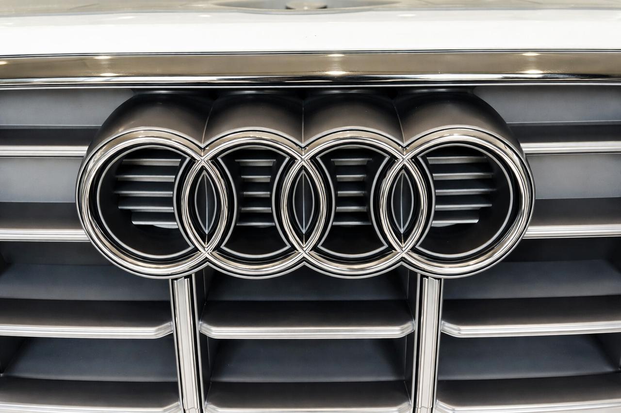 Audi Q5 Sportback 40 TDI 163 CV S tronic