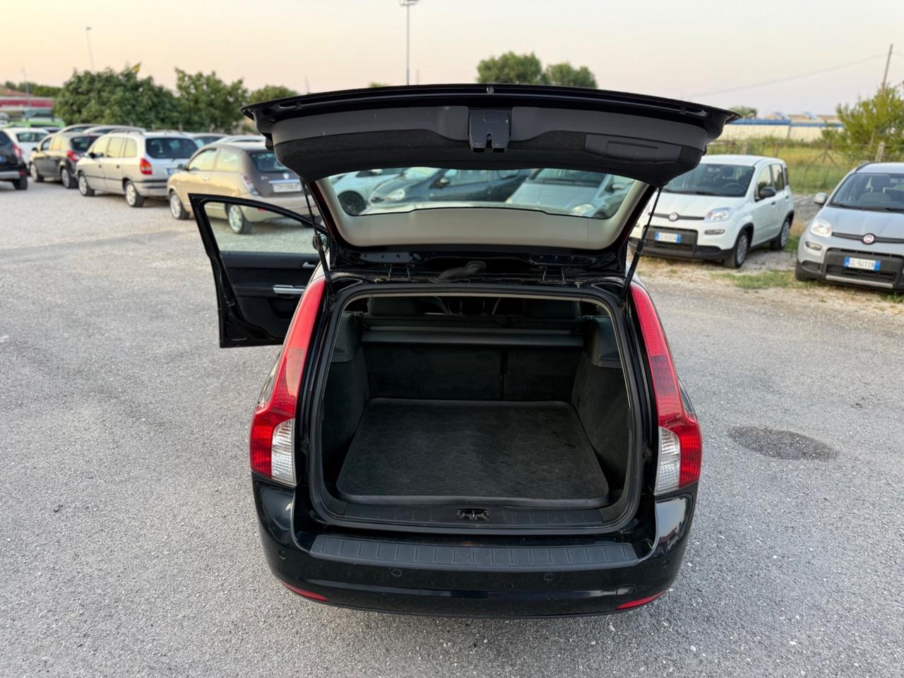Volvo V50 1.6 D DRIVe cat POLAR