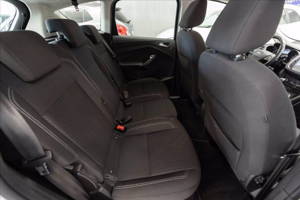 FORD C-Max 1.0 ecoboost Plus s&s 100cv del 2017