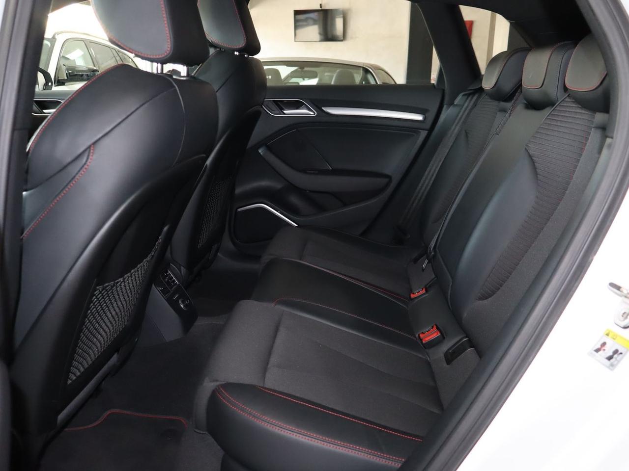 Audi S3 2.0 TFSI #11023
