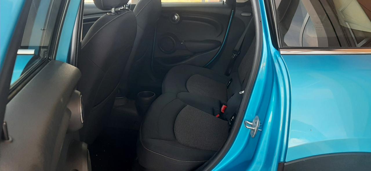 MINI Cooper 1.5 5P*JOHN COOPER WORKS*Led-Pdc-Cruis
