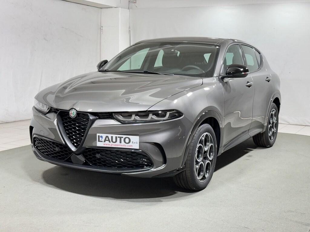 Alfa Romeo Tonale 1.5 hybrid Sprint 130cv tct7