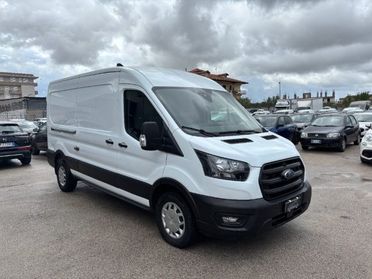FORD Transit Furgone 3 Posti L3 H2 2.0 DIESEL