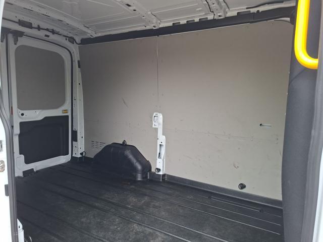 FORD Transit 310 2.0TDCi EcoBlue 130CV PM-TM Furgone Trend