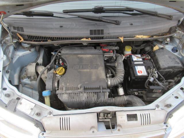 Fiat Idea 1.4 16v G.P.L. SERBATOIO NUOVO DIST. Nuova