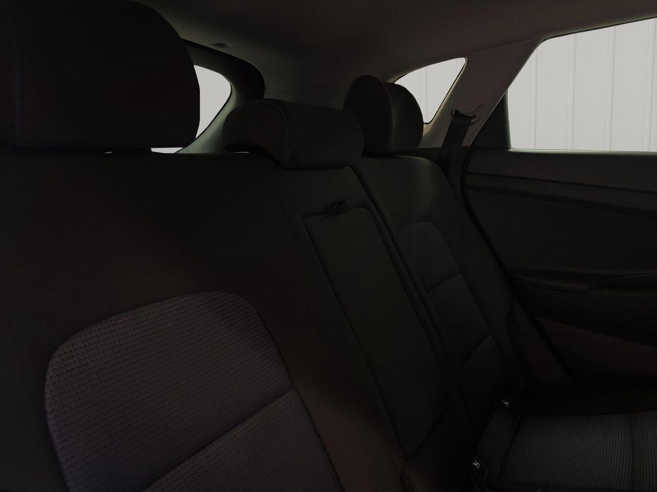 Hyundai Tucson 1.7 crdi Xpossible 2wd 141cv dct