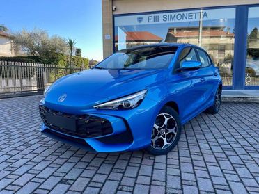 MG MG3 Hybrid+ Comfort - KM0