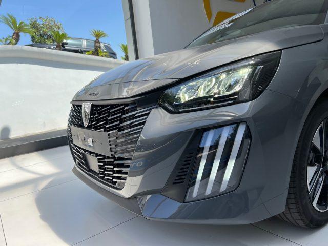 PEUGEOT 208 Allure Hybrid 110 e-DCS6 auto tua da ?230,00 ant.0