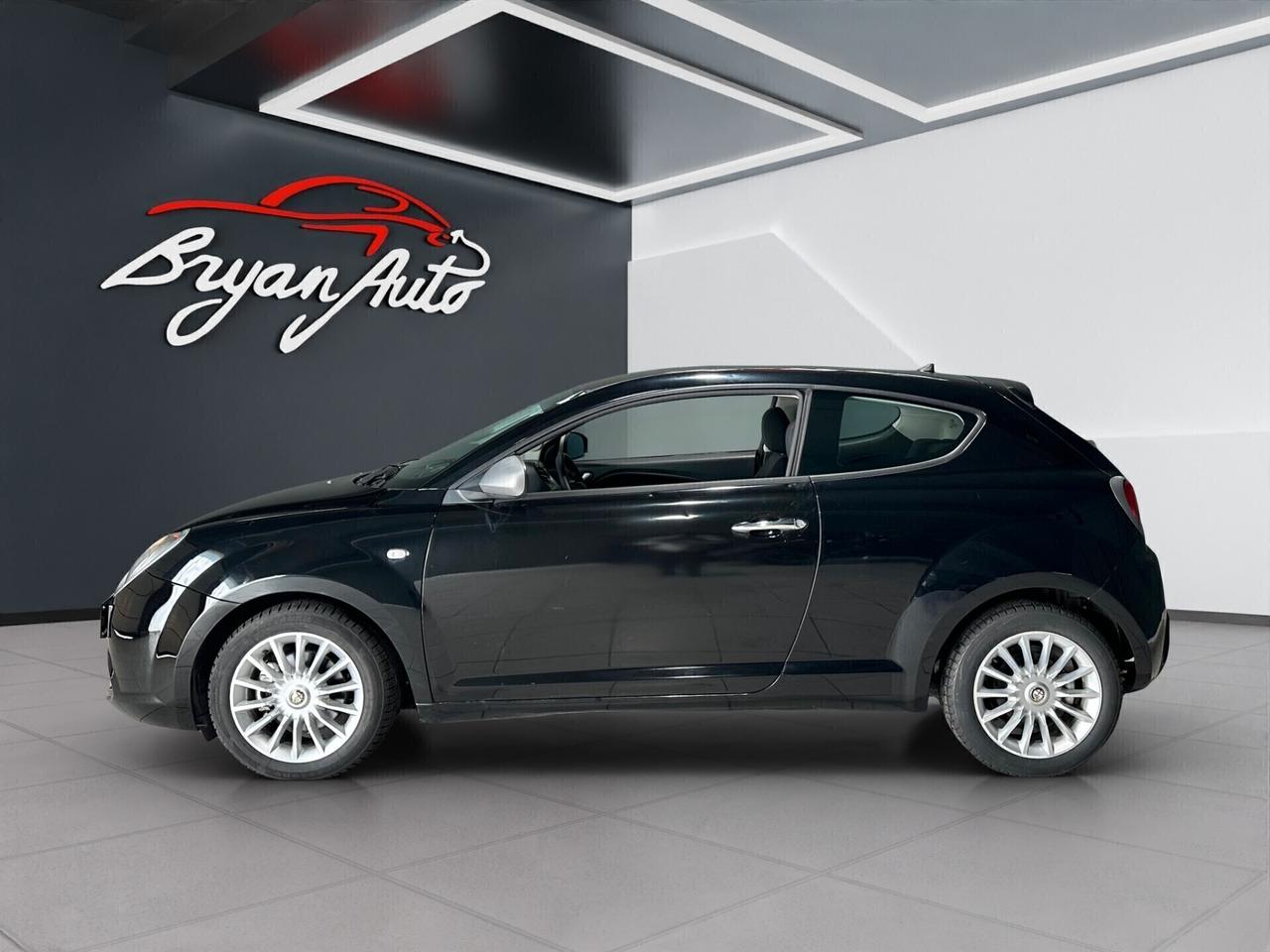 Alfa Romeo MiTo 1.3 JTDm Distinctive 85CV