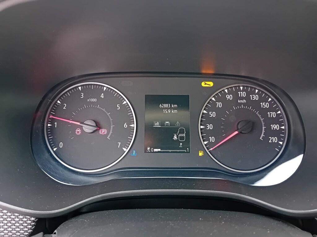 Dacia Sandero Stepway 1.0 tce ECO-G Expression UP