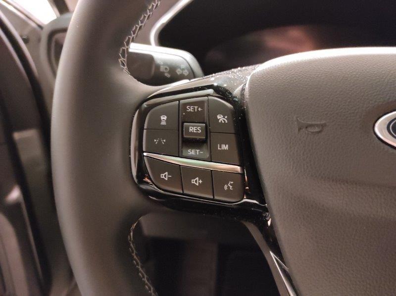 FORD Kuga 3ª serie - Kuga 2.5 Full Hybrid 180 CV CVT 2WD Active X