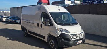 OPEL MOVANO 30 – 2.2 DIESEL – 140 CV – EURO 6