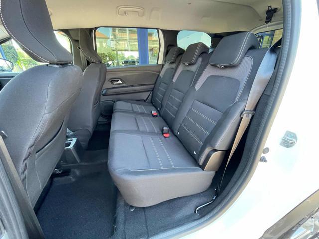 DACIA Jogger 1.0 TCe 110 CV 5 posti Expression