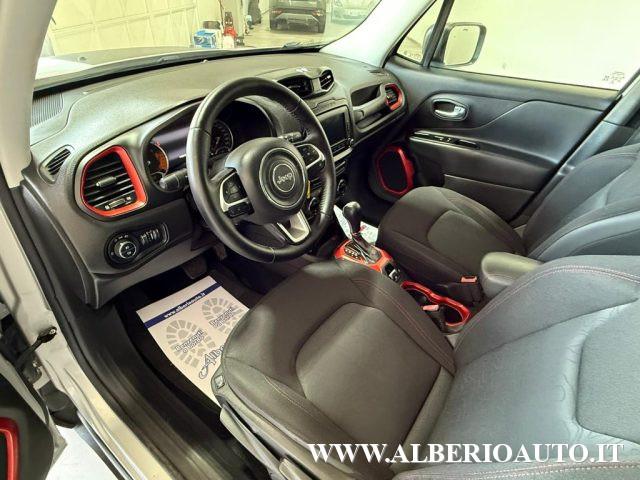 JEEP Renegade 2.0 Mjt 170CV 4WD Active Drive Low Trailhawk