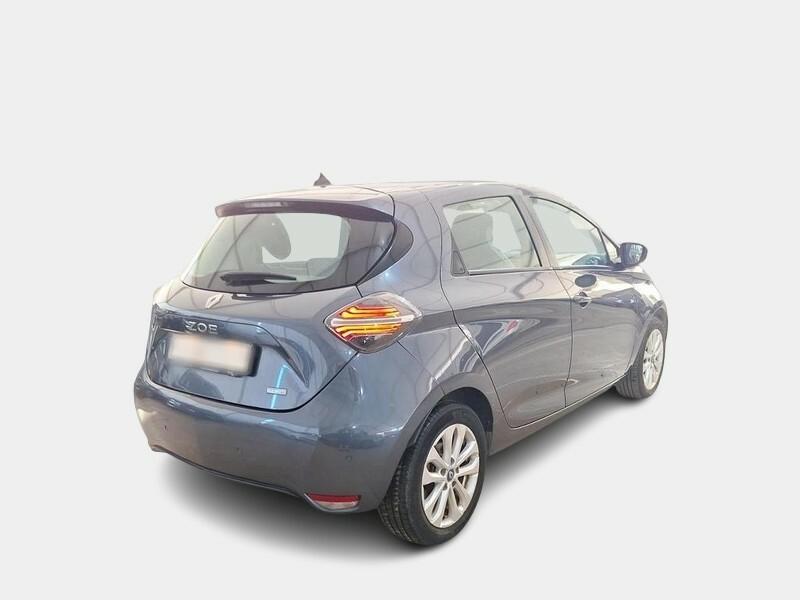 RENAULT ZOE ZEN R110 5 PORTE