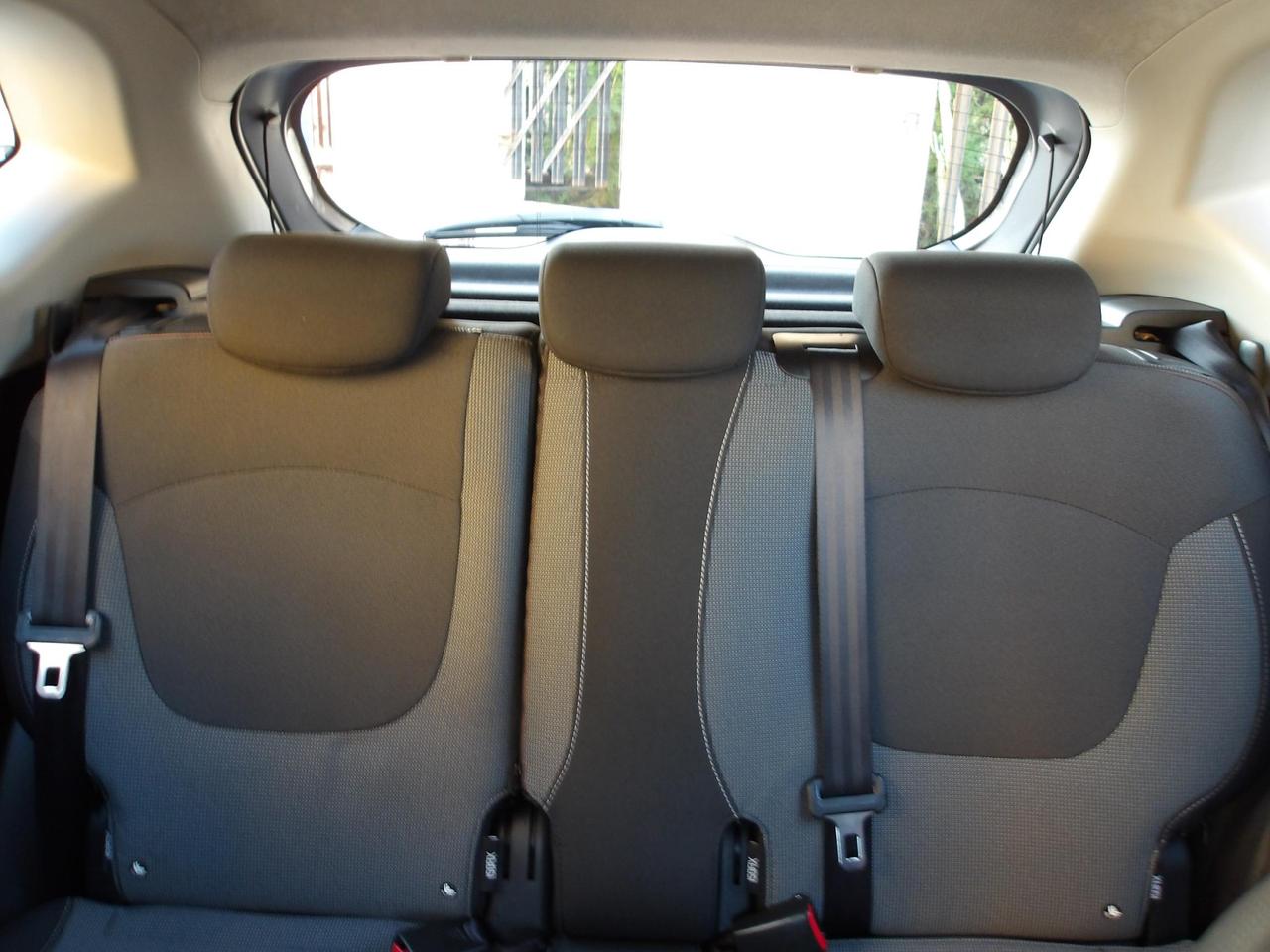 RENAULT CAPTUR 1.5 dci energy R-Link s&s 90cv